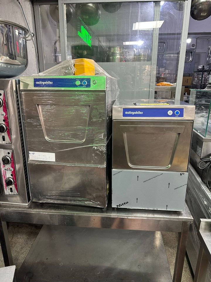 Bulaşık Makinesi