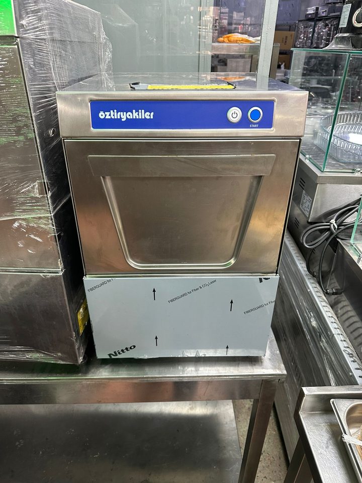 Bulaşık Makinesi