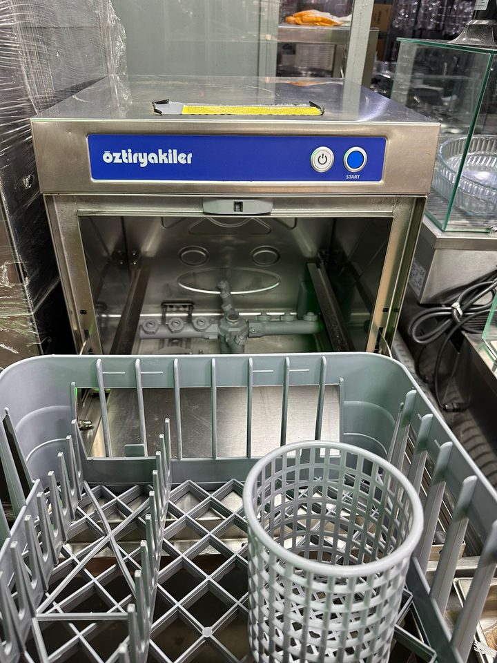 Bulaşık Makinesi