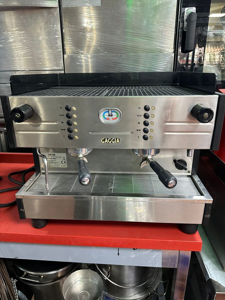 Espresso Kahve Makinesi