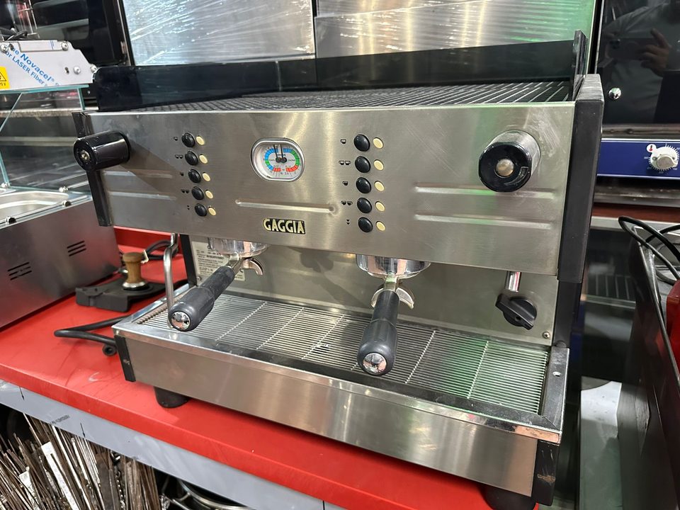 Espresso Kahve Makinesi