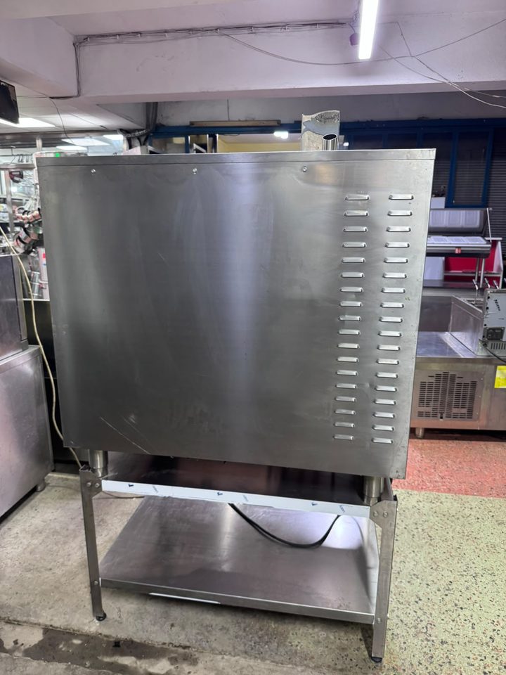 Konveksiyonlu Fırın (Electrolux)